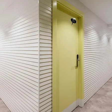 Guest house Seaborn 2*